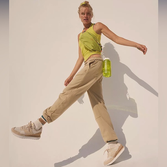 NEW Free People Comeback Jogger In Incense - Picture 13 of 14